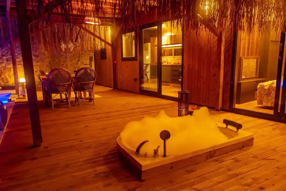 Villa Marrakesh House 23