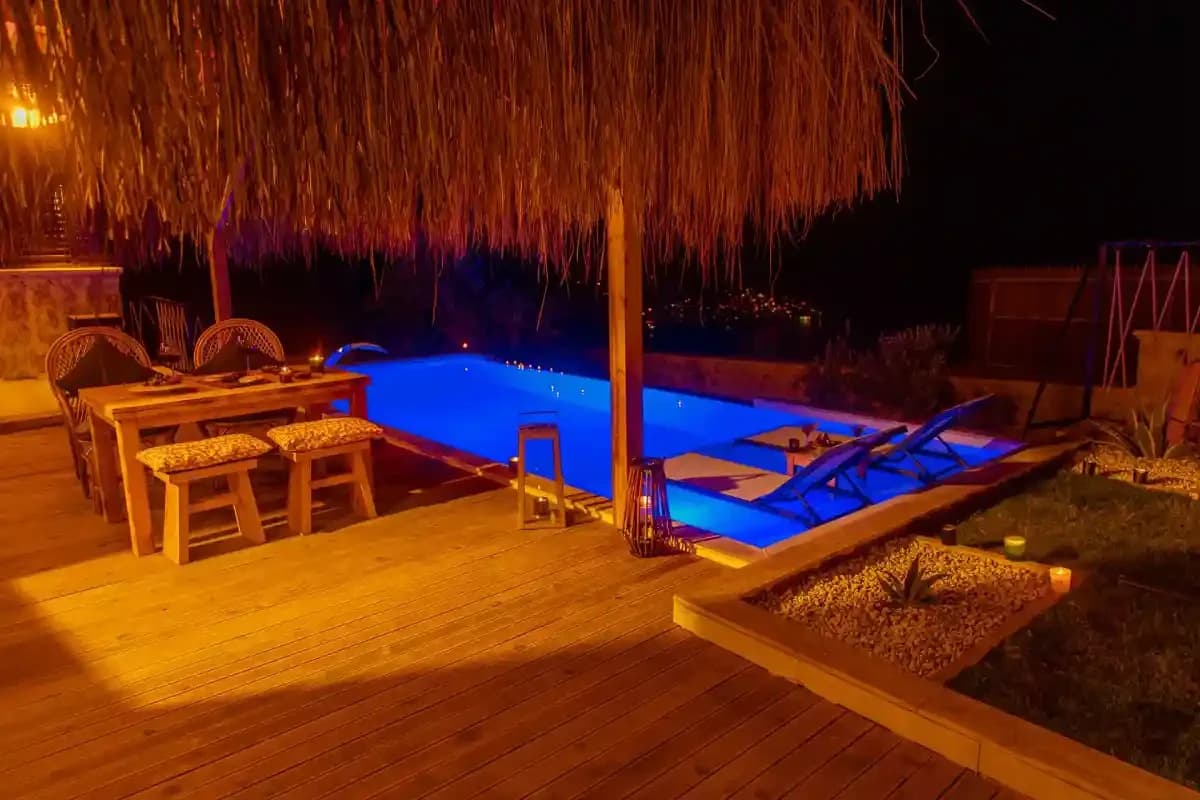 Villa Marrakesh House 26