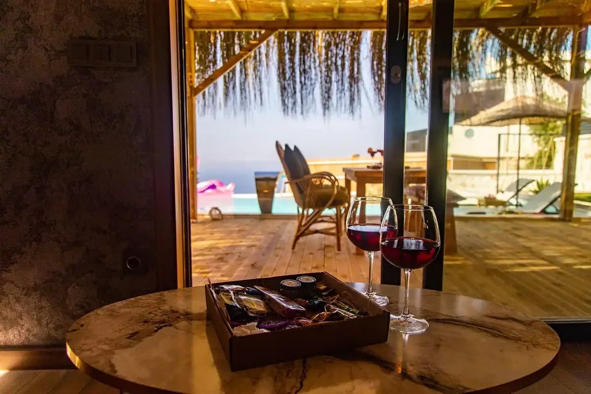 Villa Marrakesh House 29