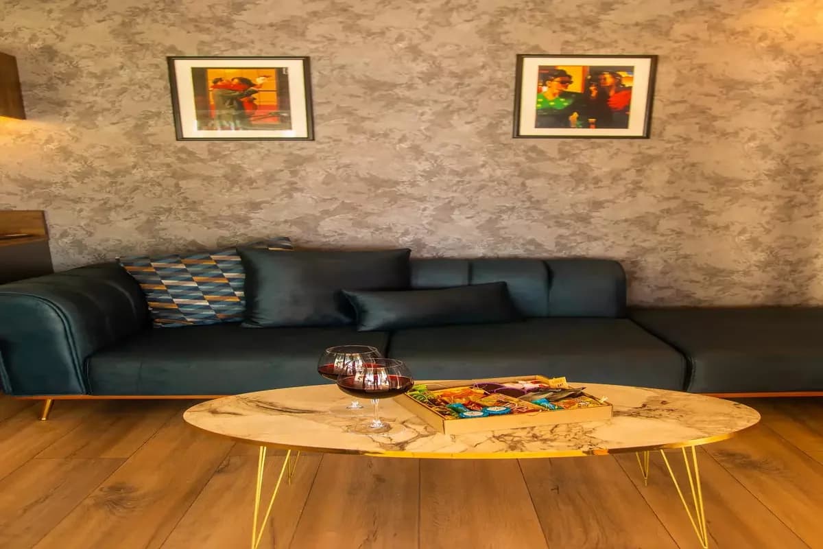Villa Marrakesh House 30