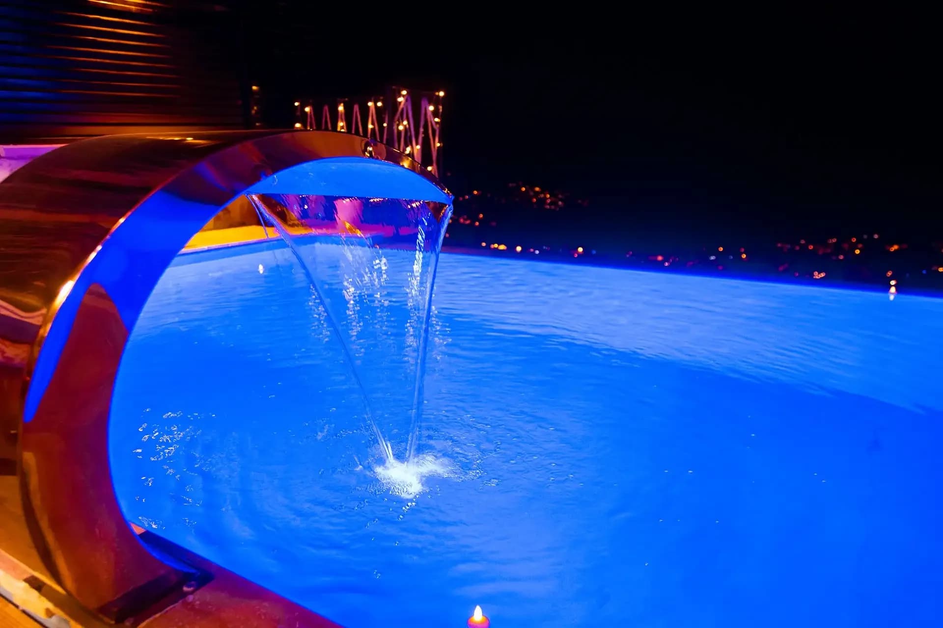 Villa Mia House 13