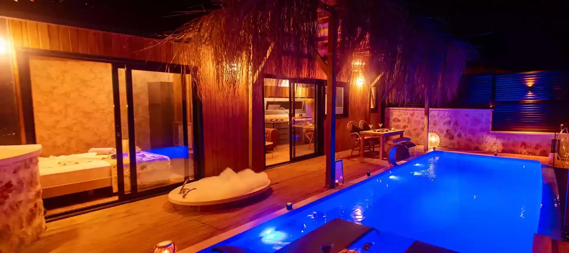 Villa Mia House 30