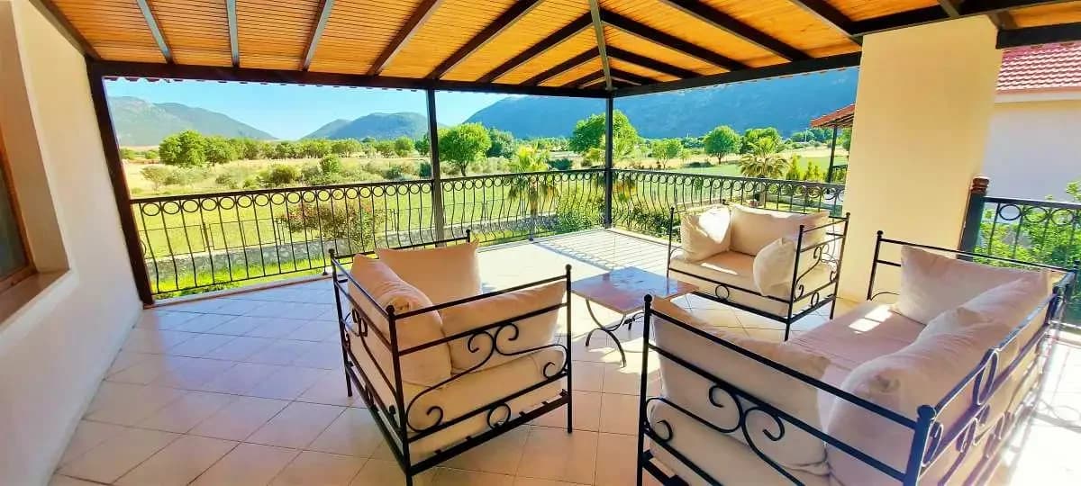 Villa Gelincik Duo 28