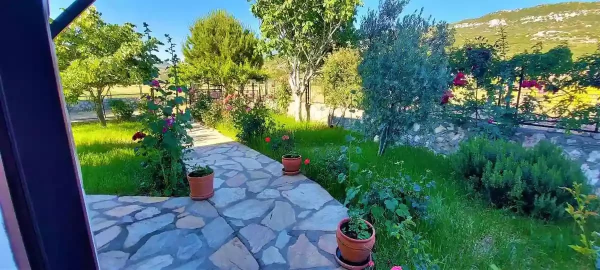 Villa Gelincik Duo 31