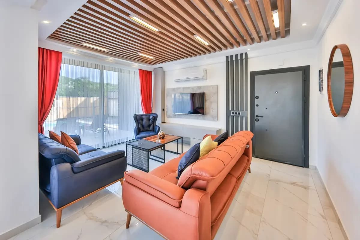 Villa Bora 24
