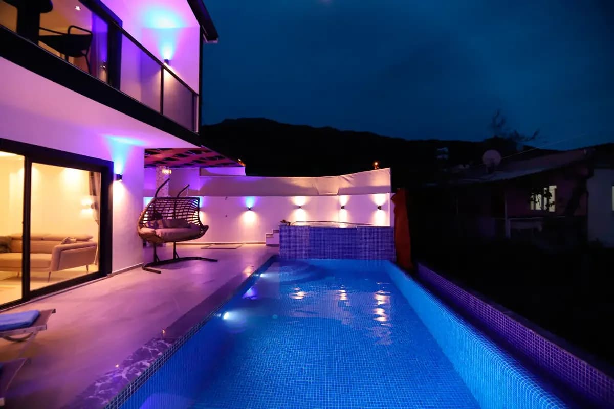 Villa Plus 25