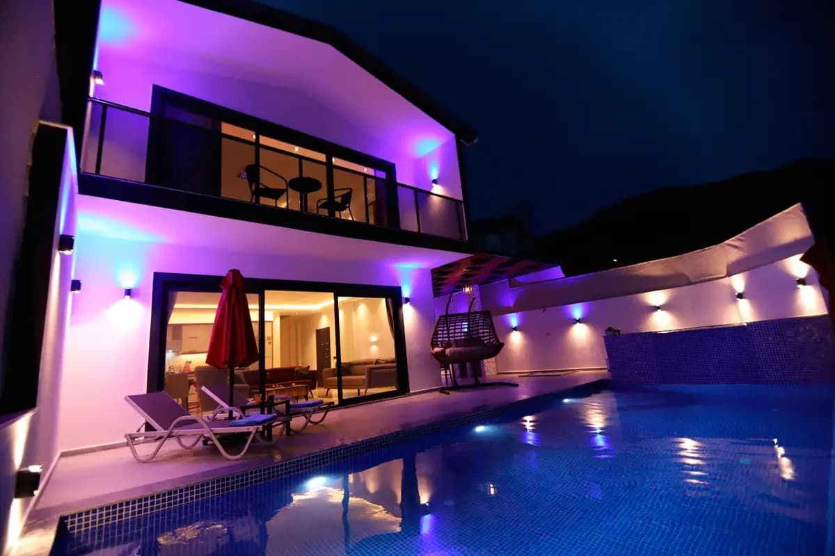 Villa Plus 27