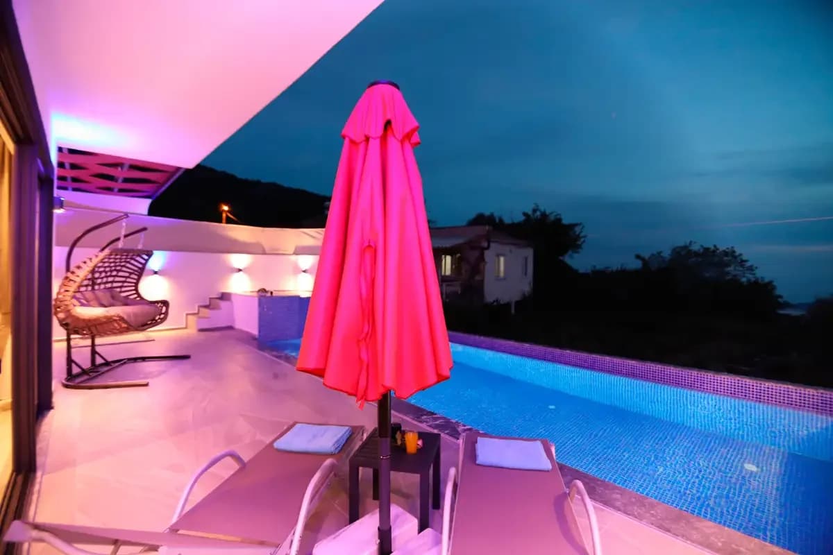 Villa Plus 28