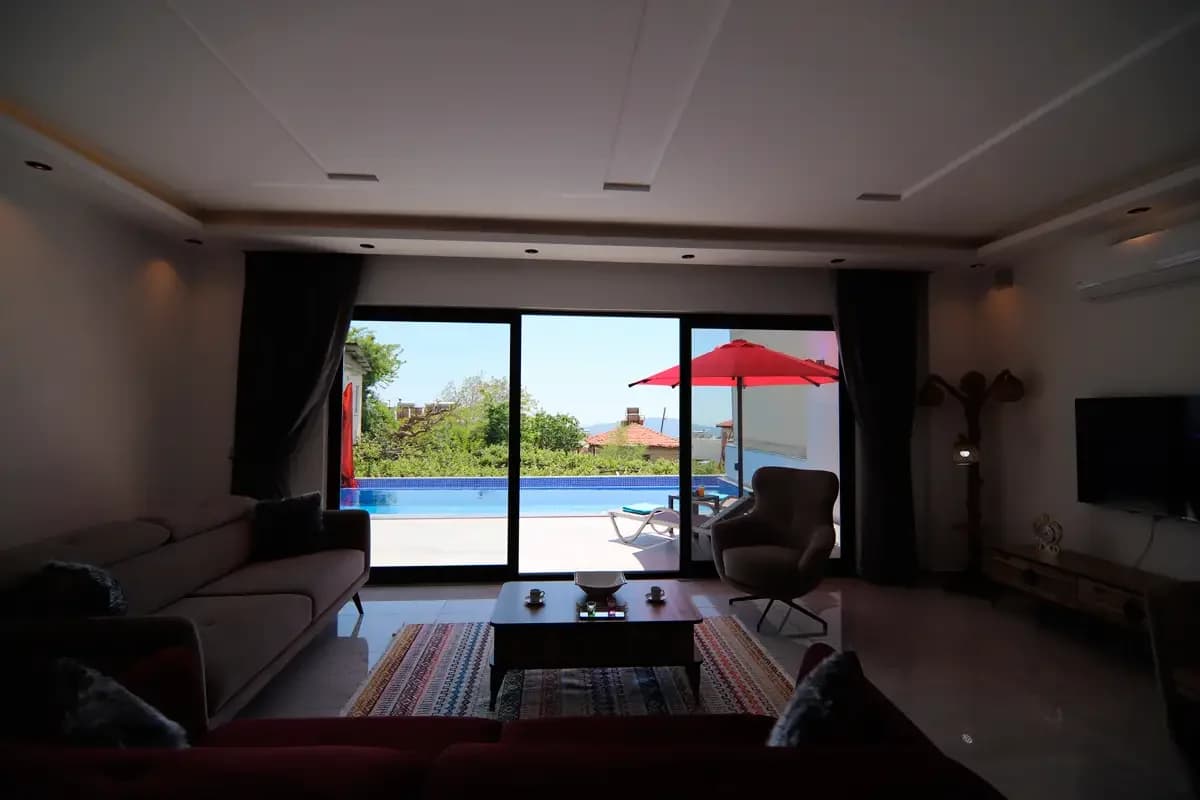 Villa Plus 48