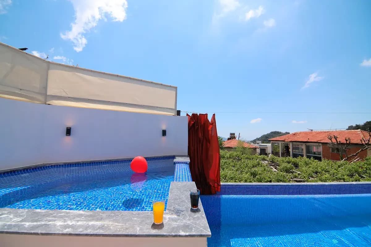 Villa Plus 5