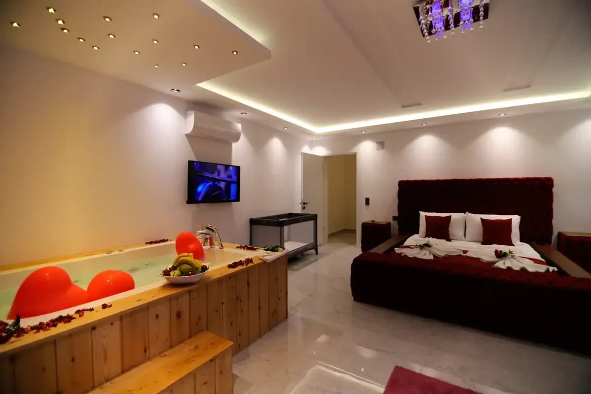 Villa Plus 58