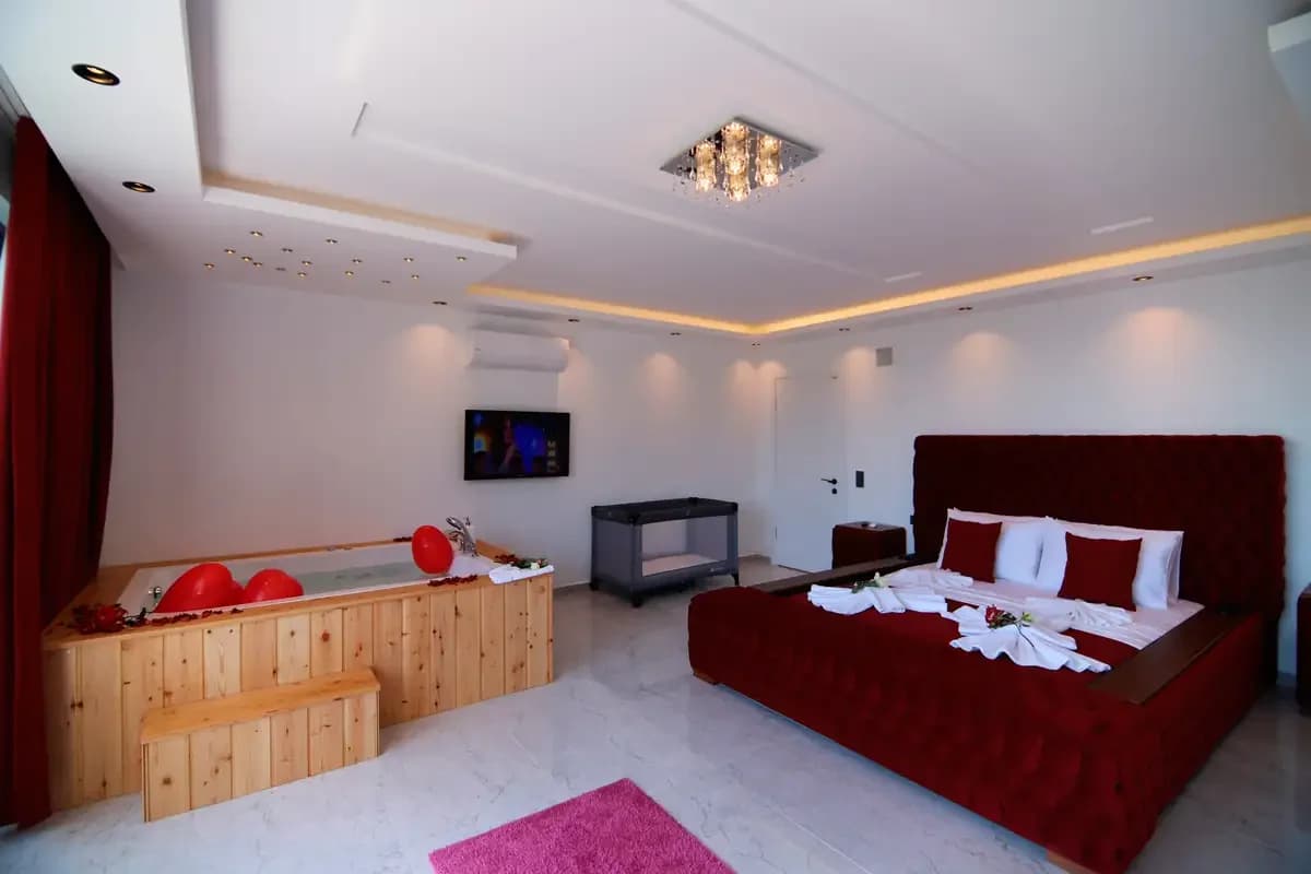 Villa Plus 65