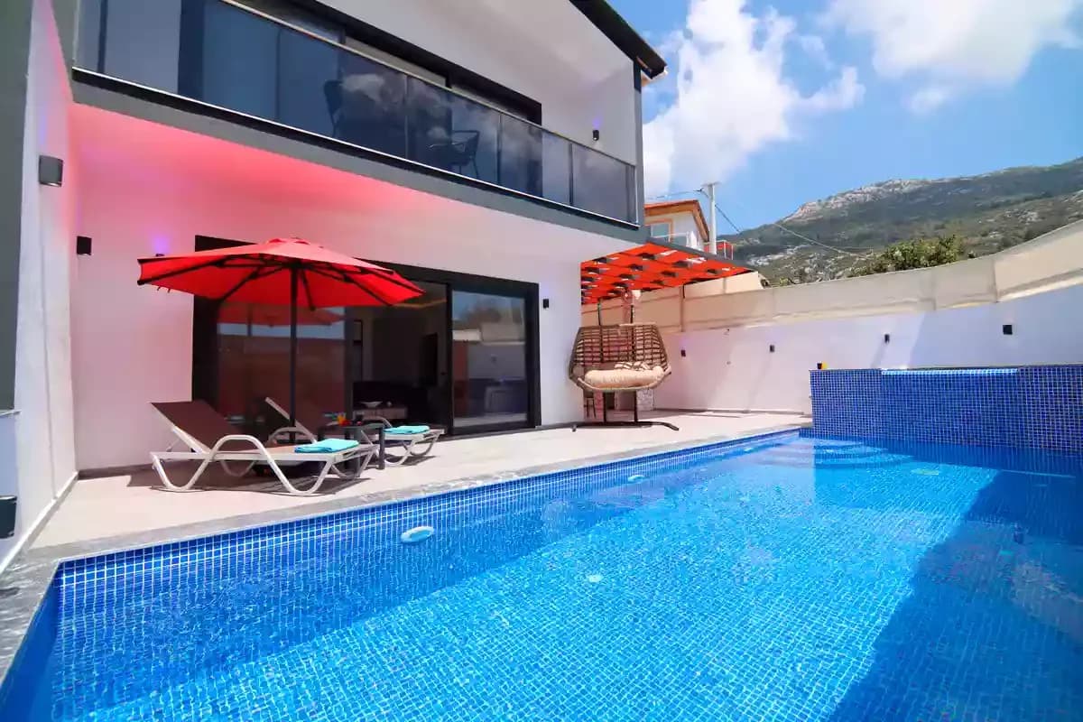 Villa Plus 9