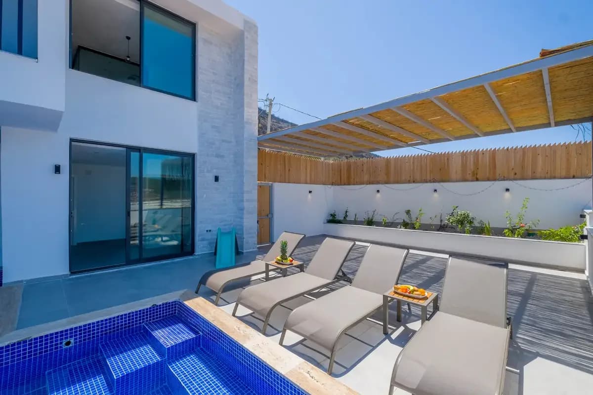 Villa Ari 4
