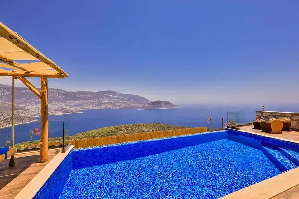 Villa Romantik 2