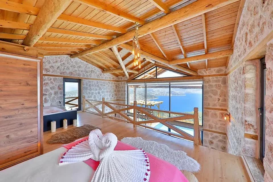 Villa Romantik 20