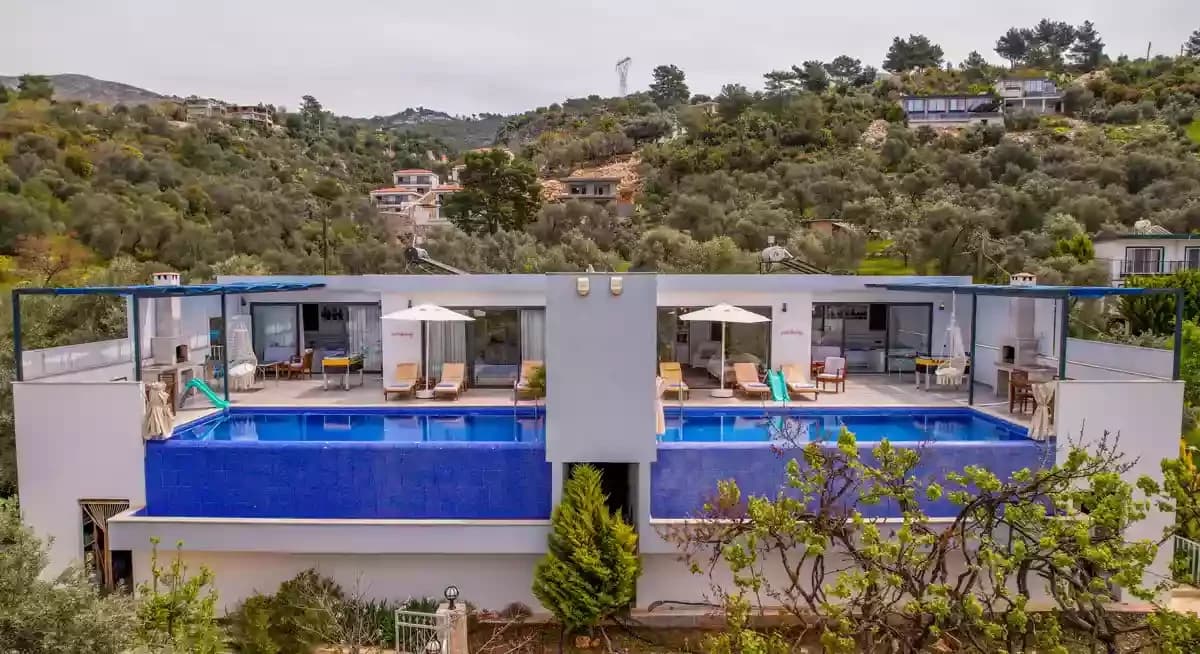 Villa Esin 11