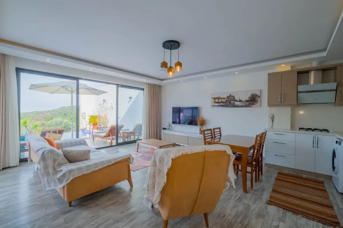 Villa Esin 12