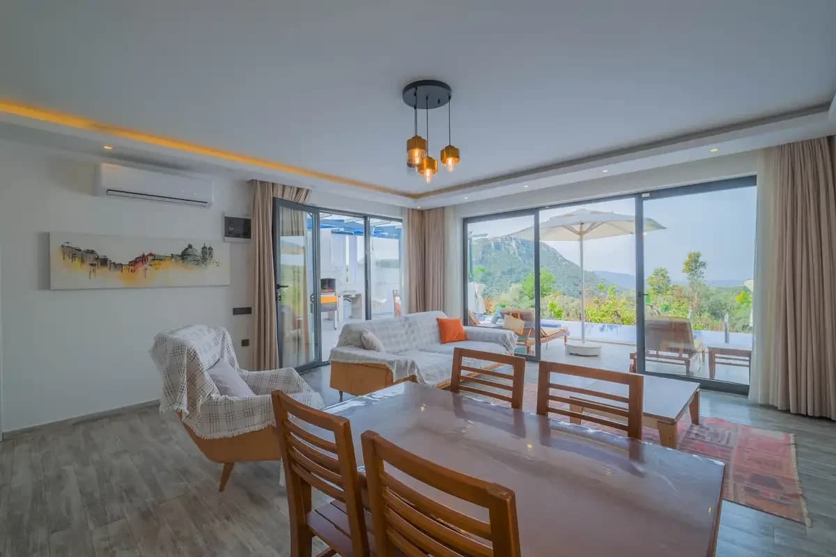 Villa Esin 14