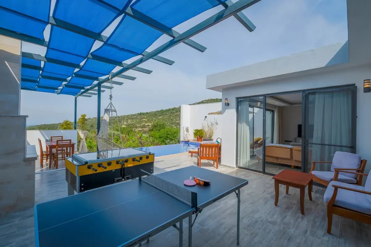 Villa Esin 7