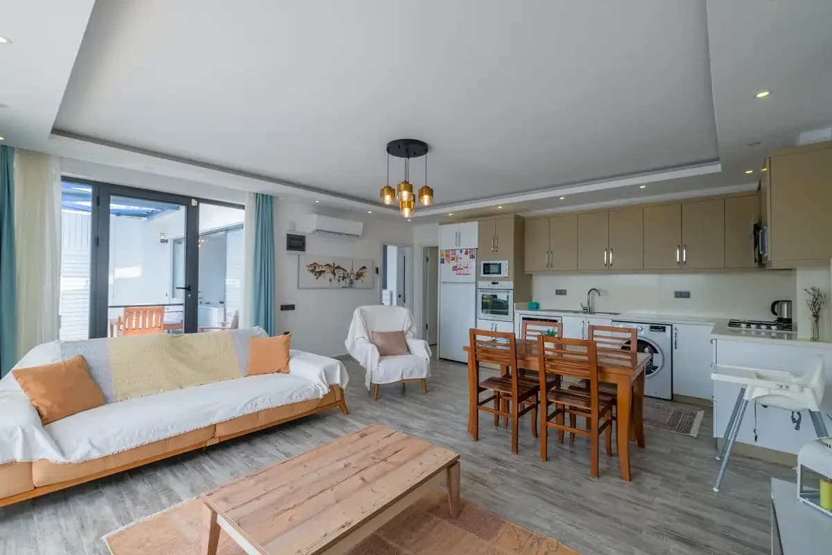 Villa Esra 10