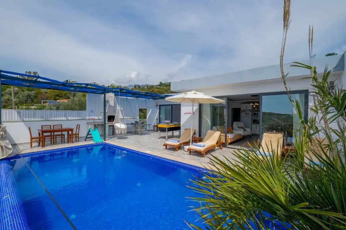 Villa Esra 2