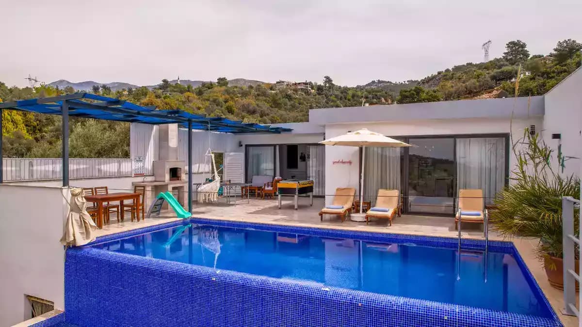 Villa Esra 21