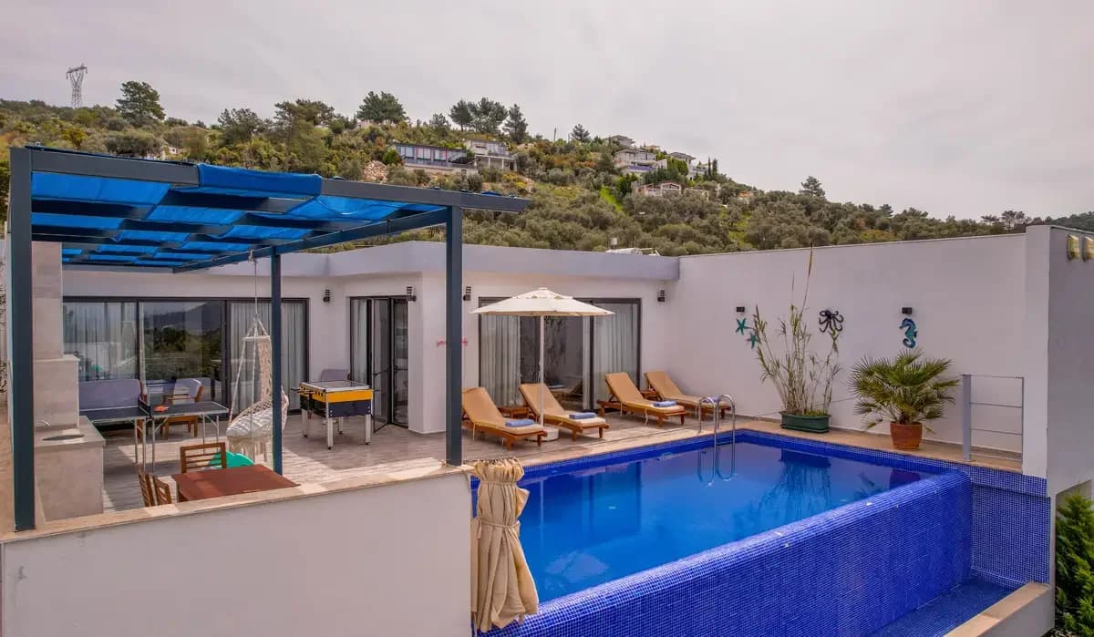 Villa Esra 23