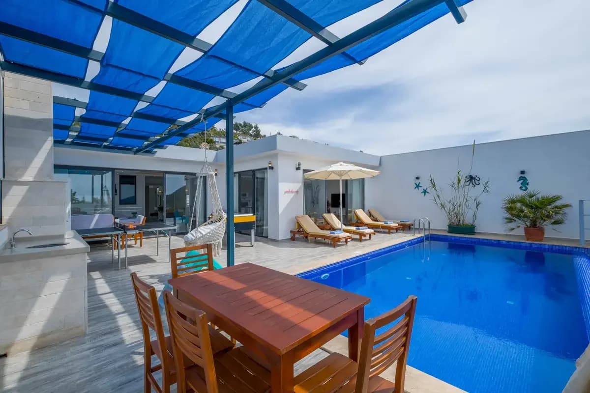 Villa Esra 6