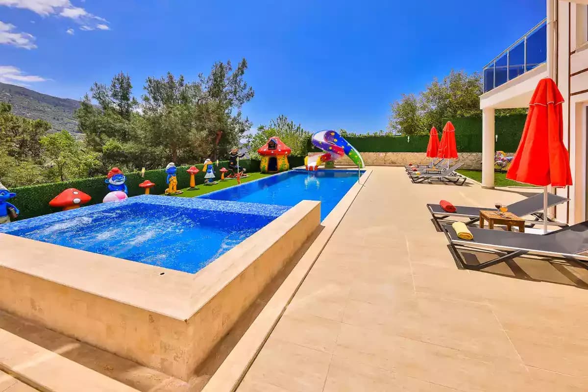 Villa Disney 12