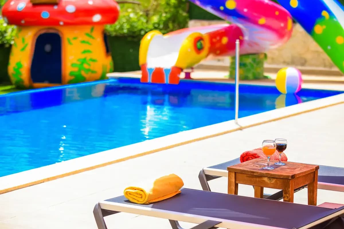 Villa Disney 20