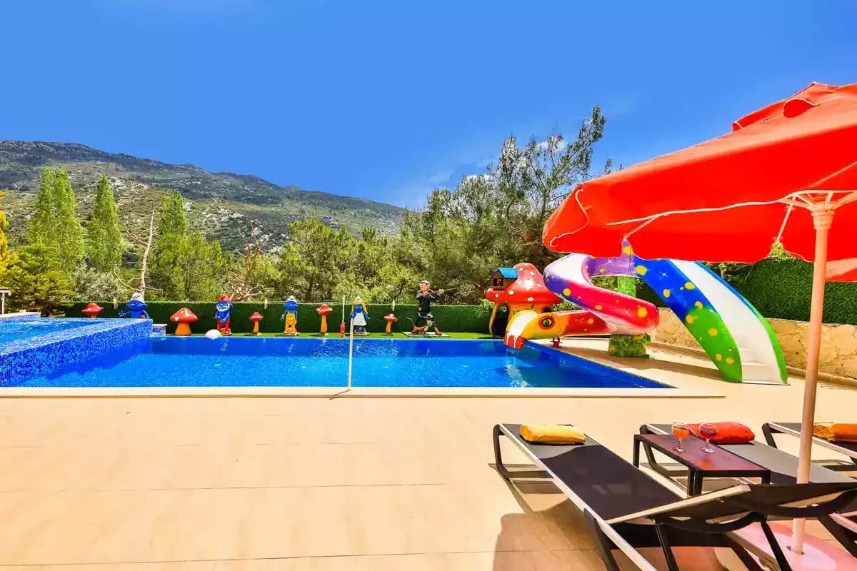 Villa Disney 32