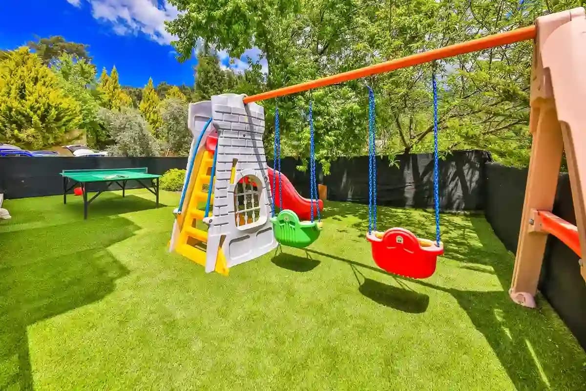 Villa Disney 34