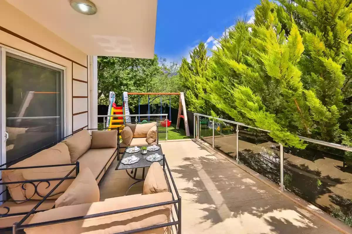 Villa Disney 43