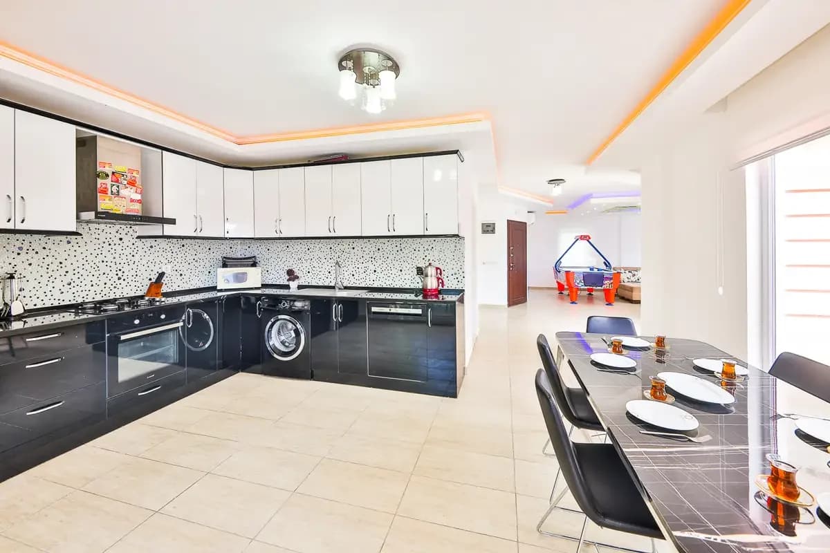 Villa Disney 47