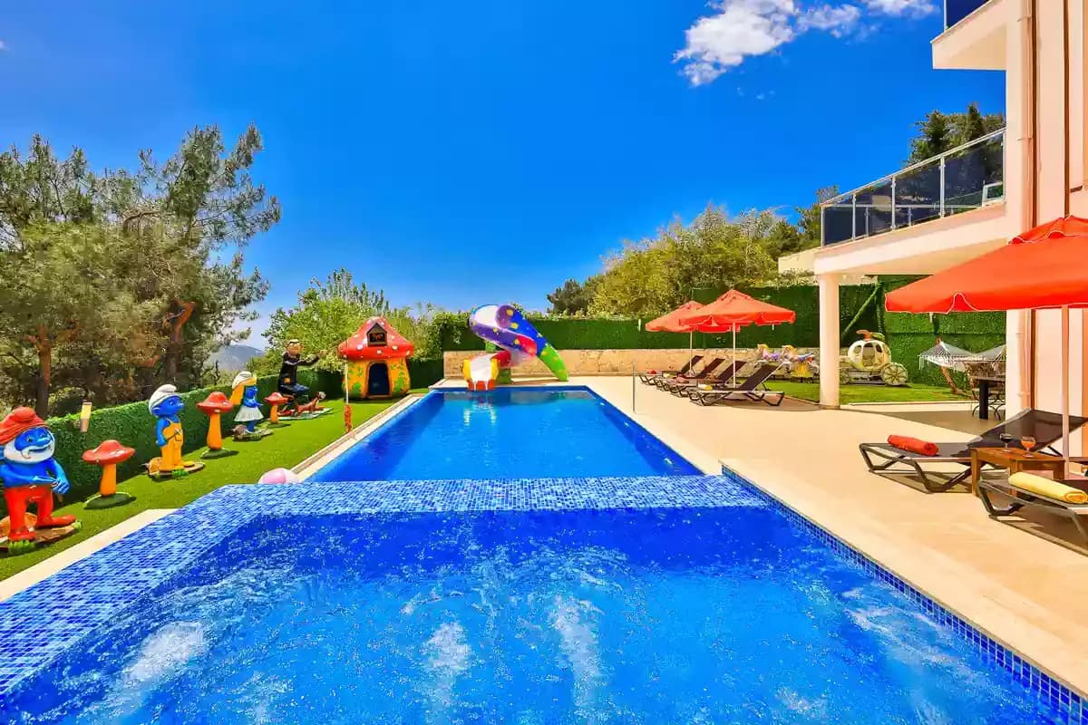 Villa Disney 6