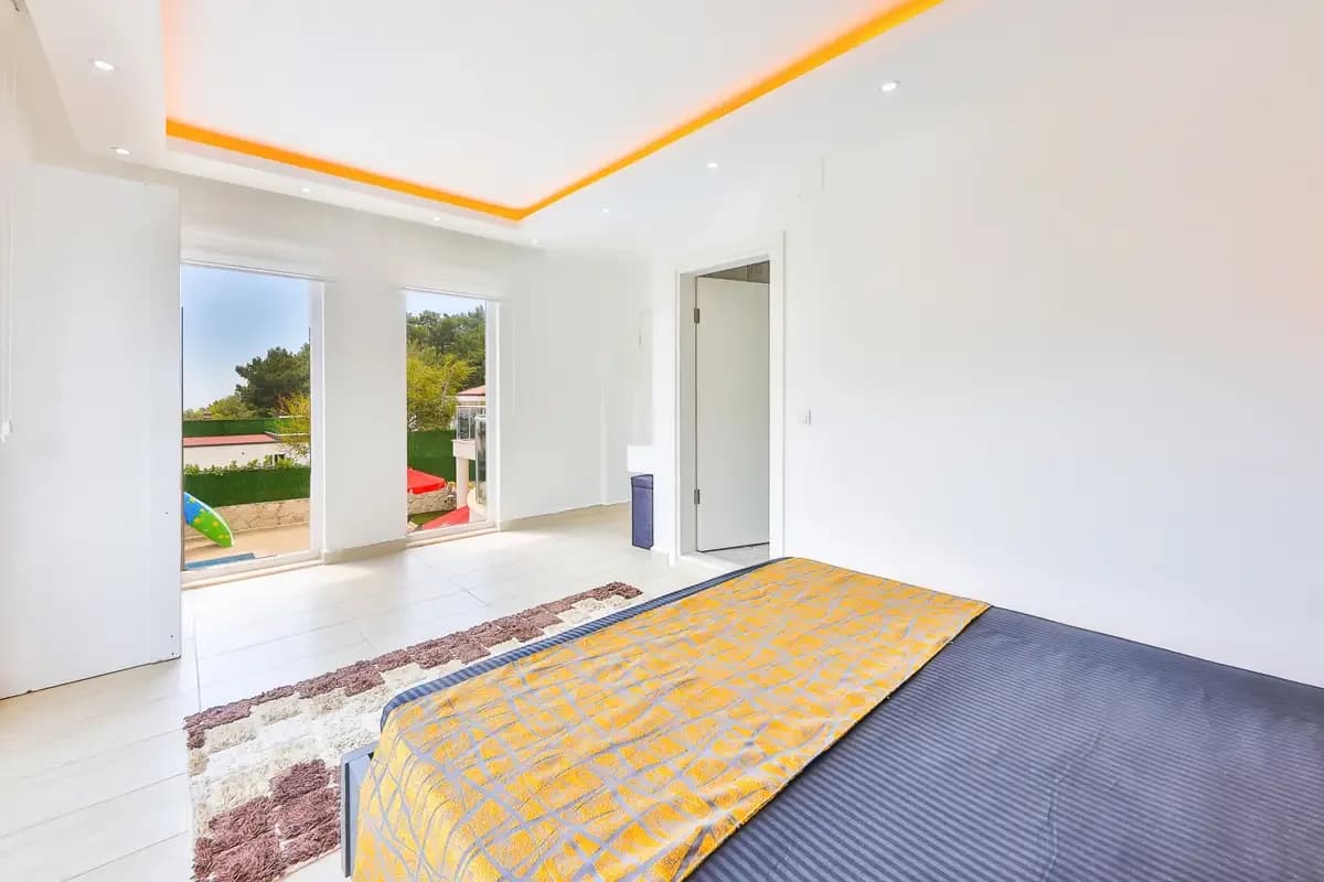 Villa Disney 63