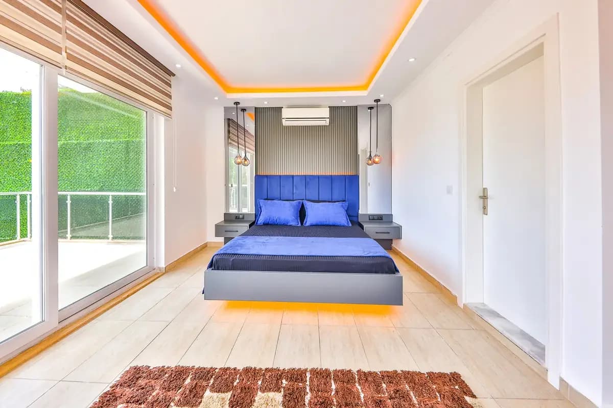 Villa Disney 65