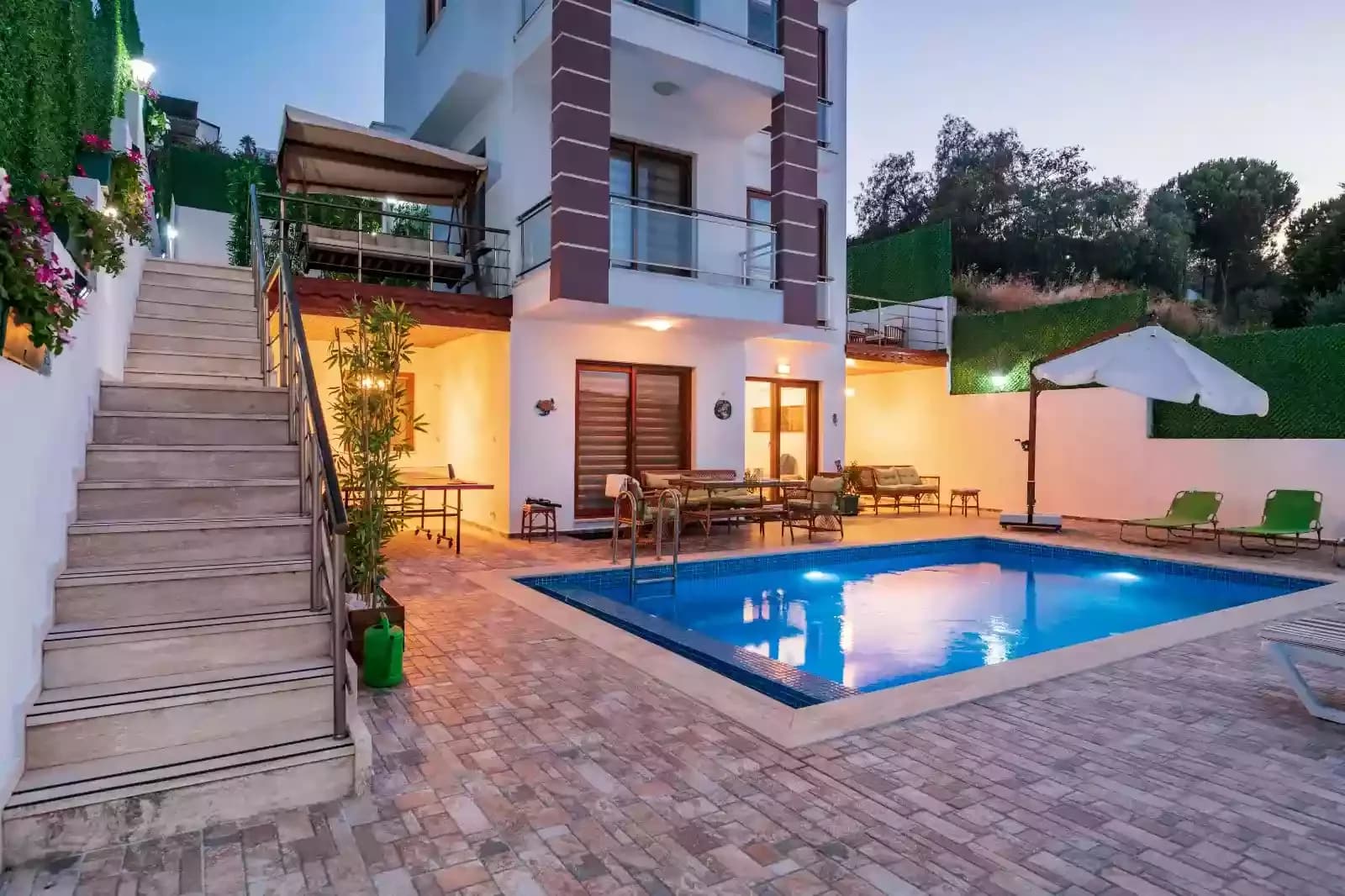 Villa Ocean Duo 11