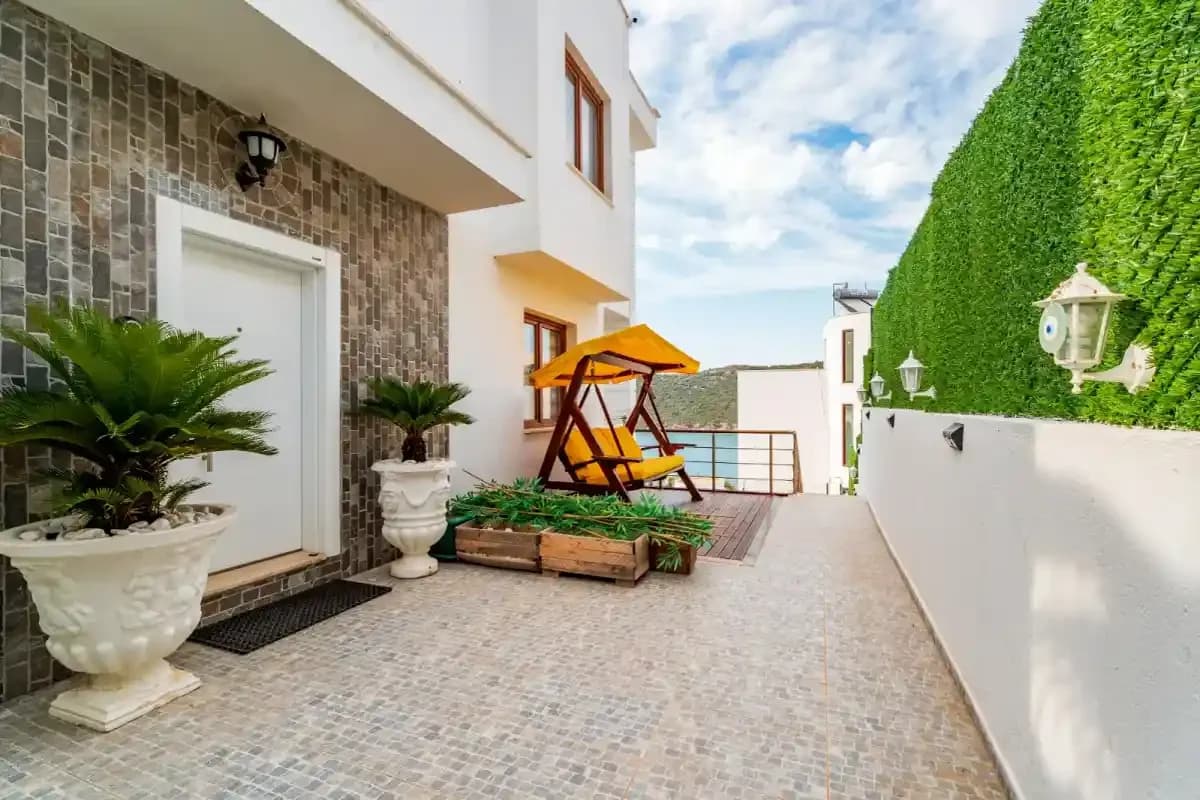 Villa Ocean Duo 17