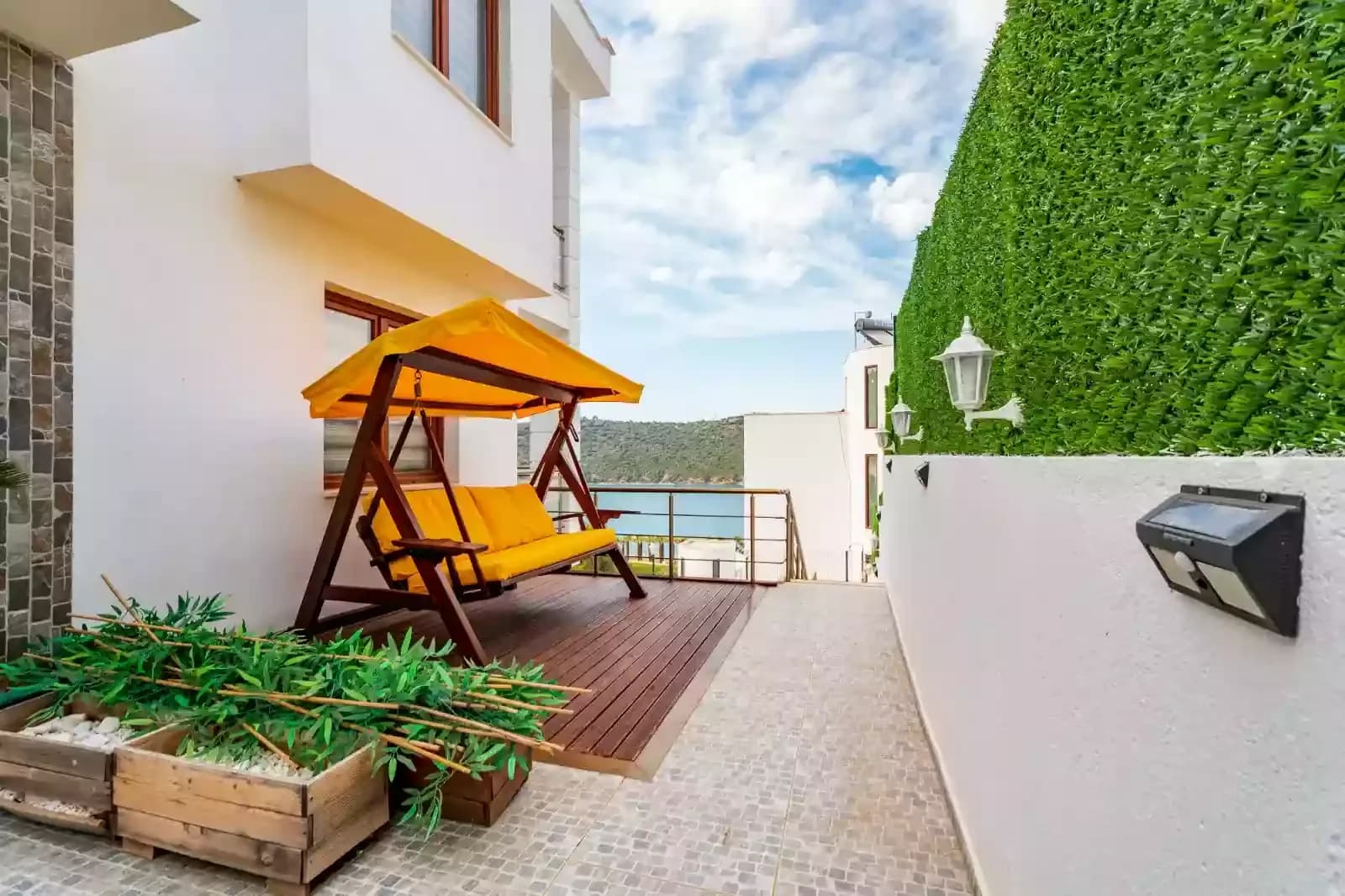 Villa Ocean Duo 18