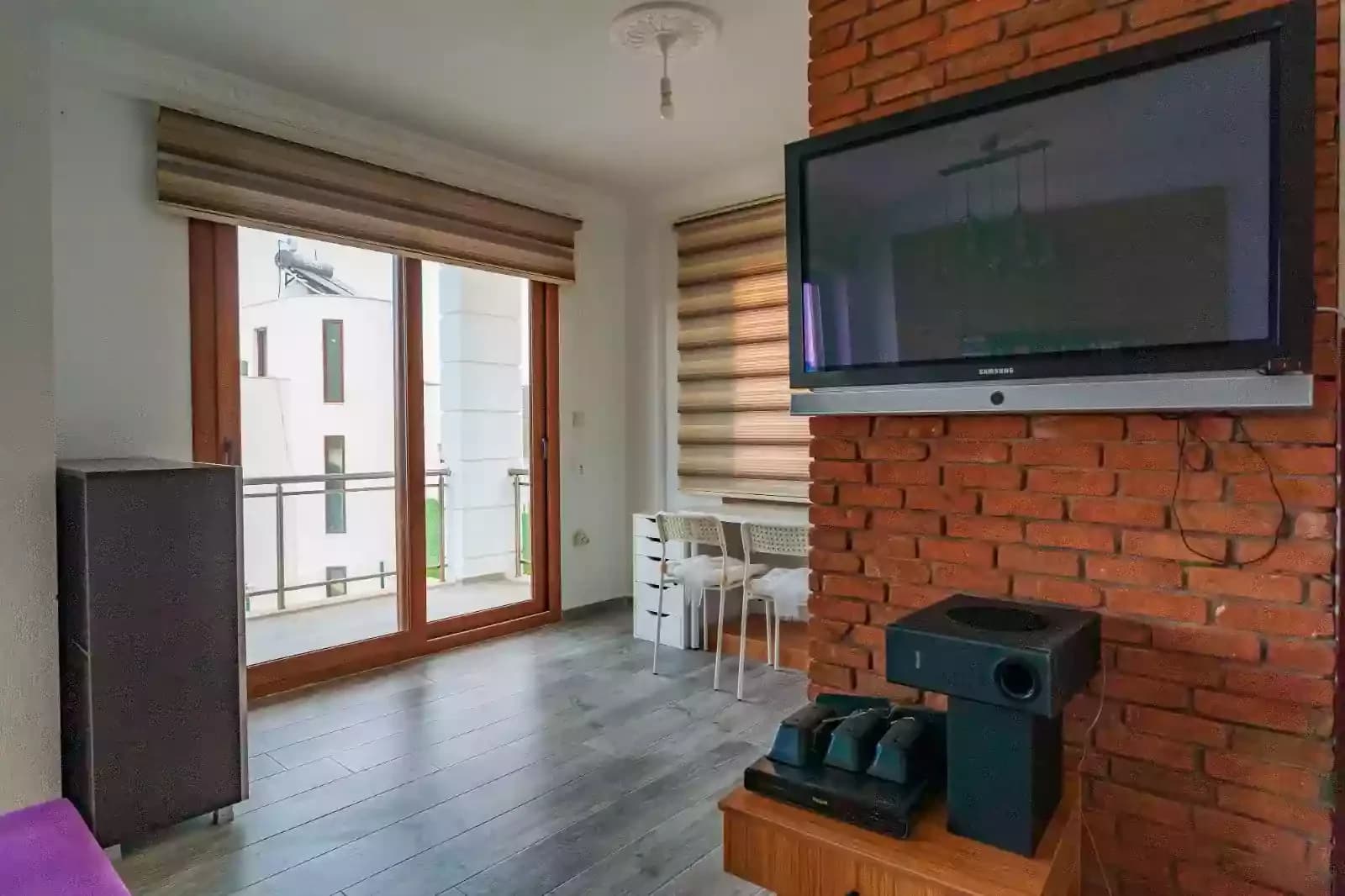 Villa Ocean Duo 25