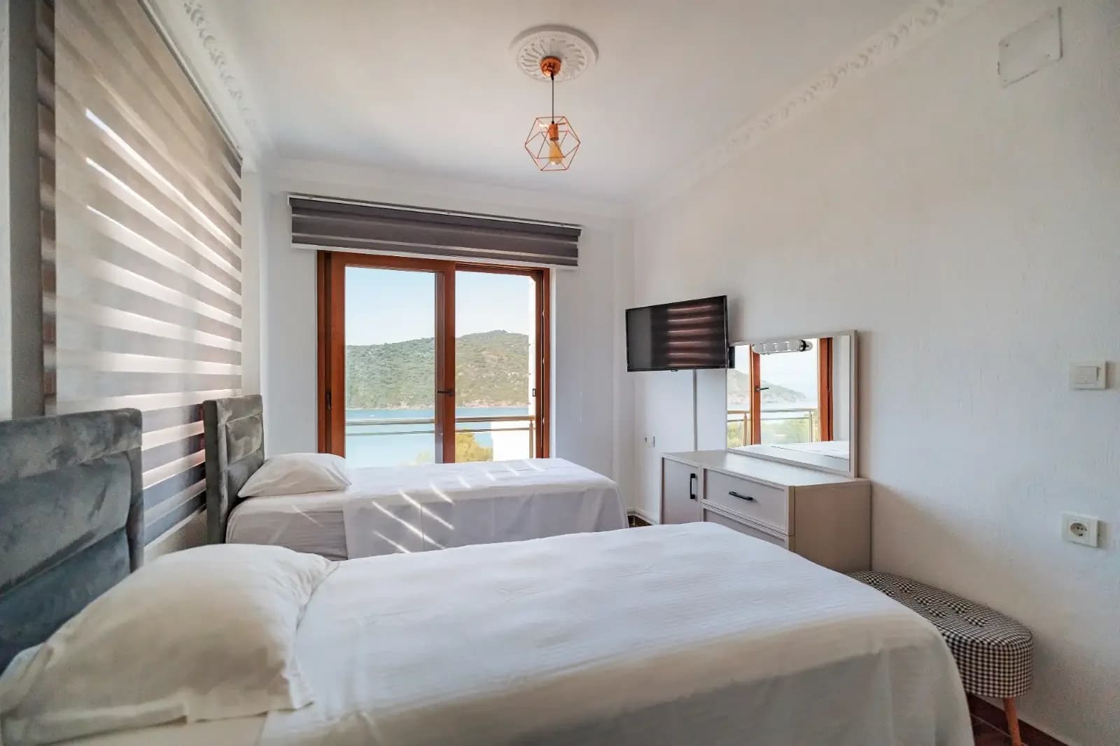 Villa Ocean Duo 45