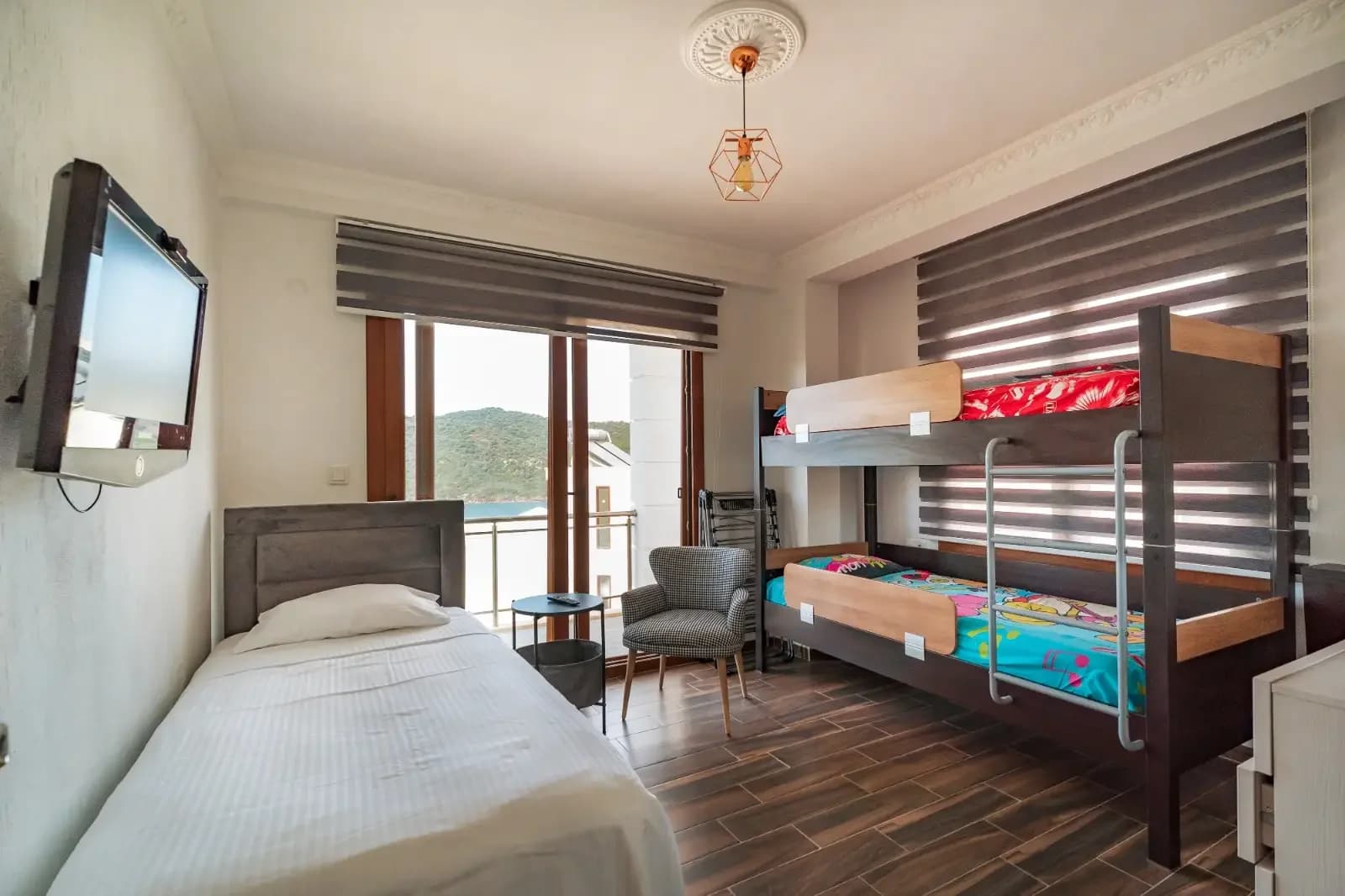 Villa Ocean Duo 50