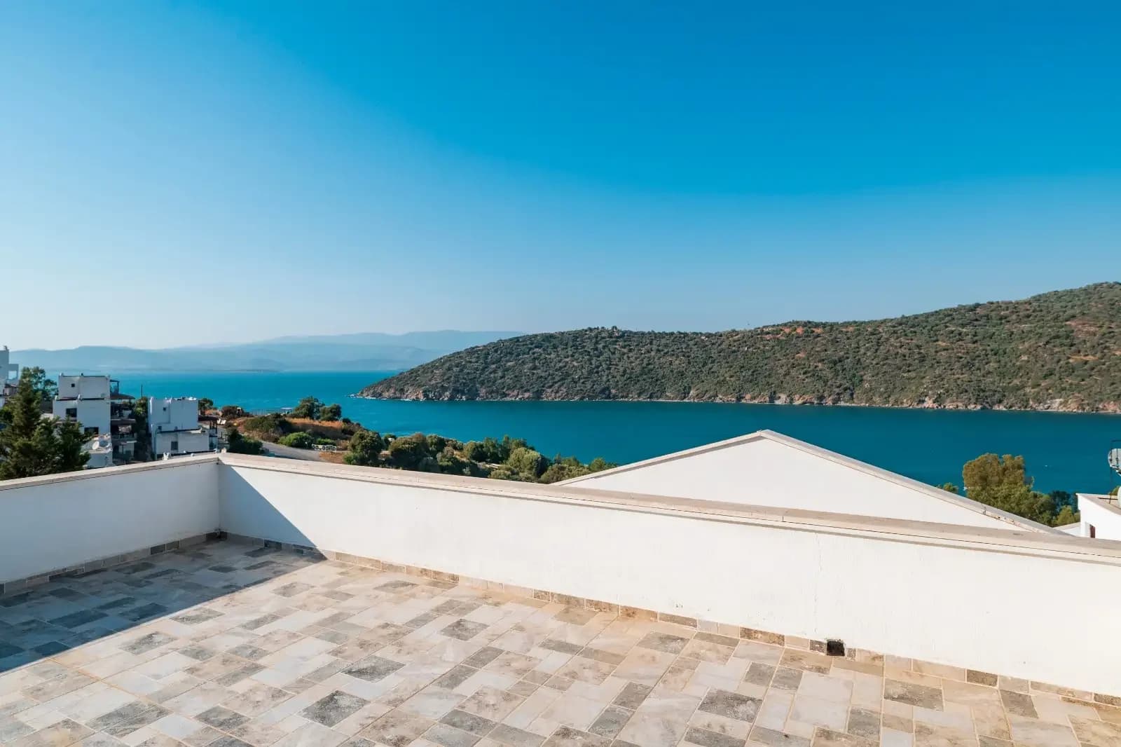 Villa Ocean Duo 62