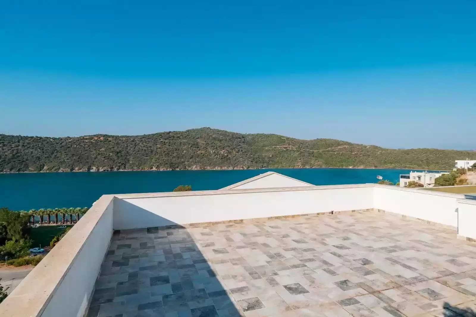 Villa Ocean Duo 63