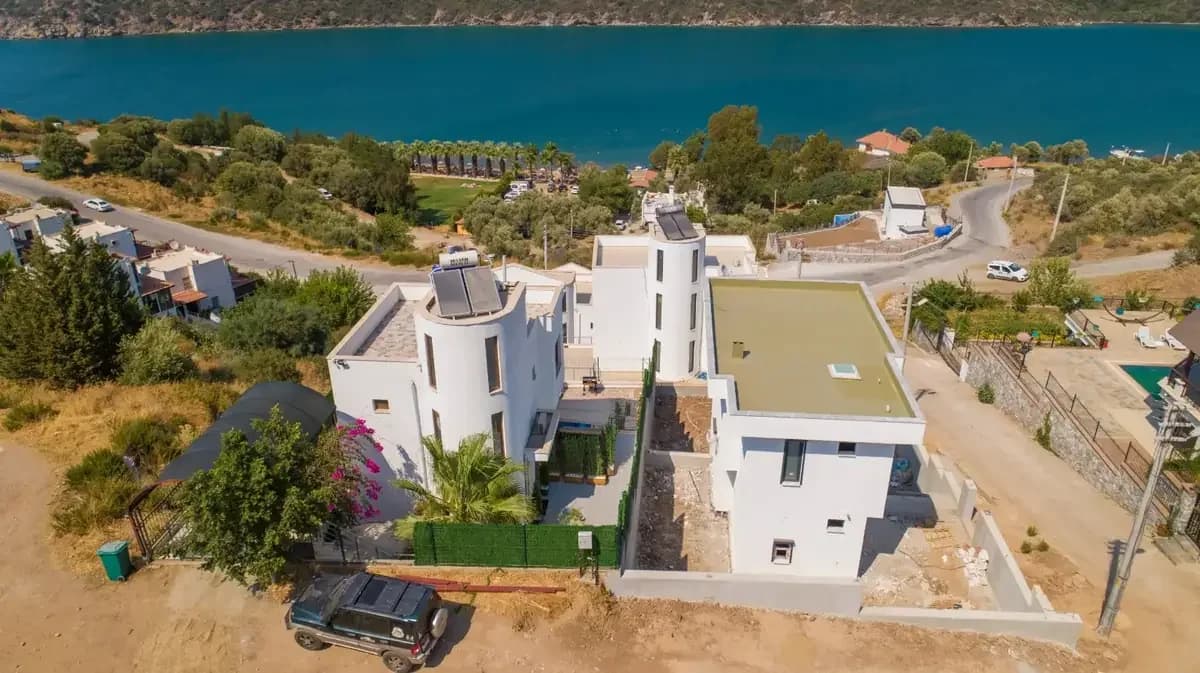 Villa Ocean Duo 67