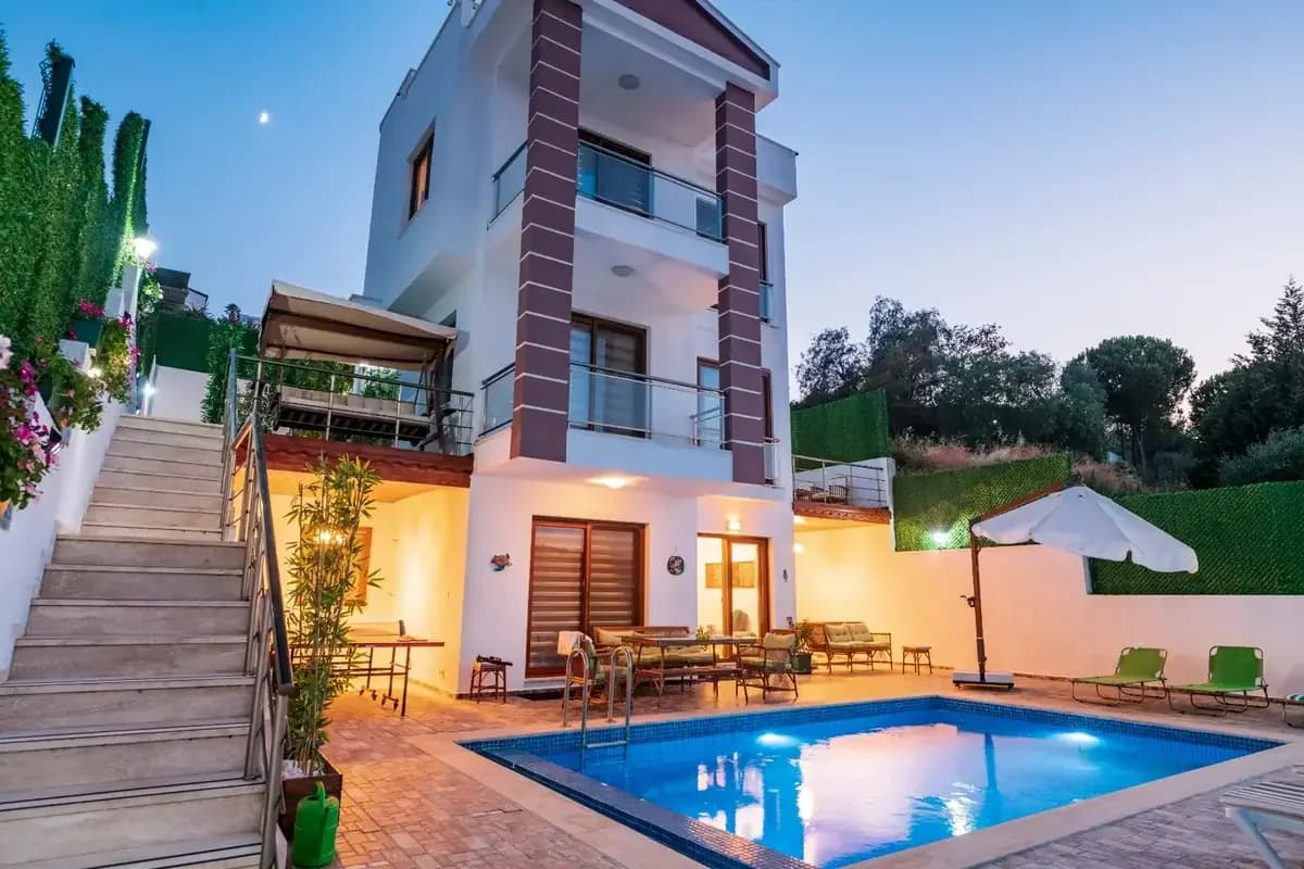 Villa Ocean Duo 9