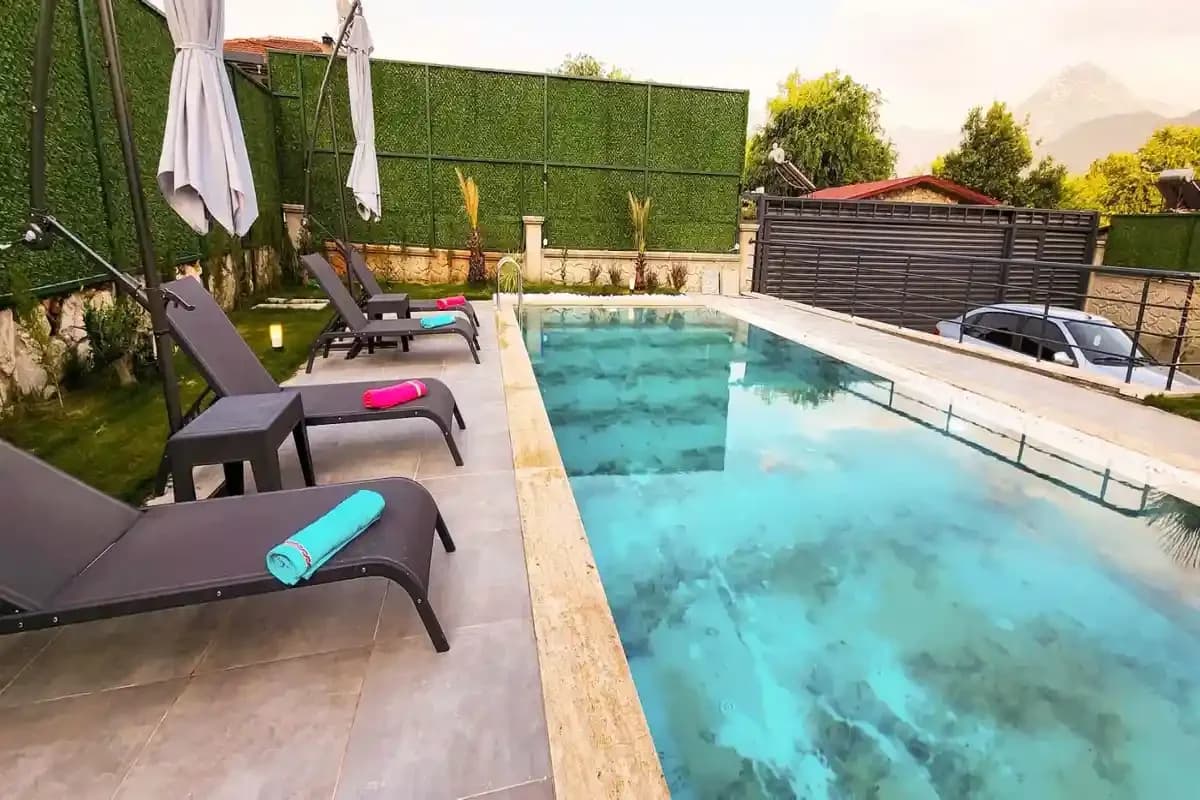Villa Mamon Life 13