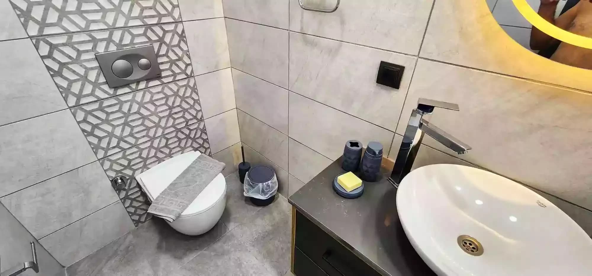 Villa Mamon Life 24